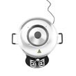Percolator cu pereti dubli , capacitate 10 l, 288x(H)530 230v 1500w 