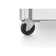 Frigider cu doua usi Profi Line 1300 L,Hendi, 1314x805x(H)2065 mm, 230v