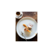 Farfurie Bianco, 200 mm Fine Dine