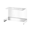 Suport pentru conuri de inghetata -tava pentru cantar,230x120x(H)151mm HENDI