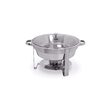 Chafing dish - rotund Ø390x(H)270 mm 