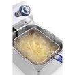 Friteuza Blue Line 6 litri, 265x430x(H)290, 230v  3300w
