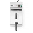 Friteuza electrica cu scurgere 10L Goliath Hendi, 10Kw, 400v, 299x584x(H)375mm