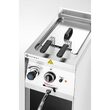 Aparat de gatit paste si galuste, HENDI, 10L, 230V/3500W, 330x600x(H)907mm
