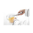 Tel cu 12 fire flexibile, inox, 45 cm, carlig agatare, Hendi Piano, potrivit si pt uz profesional