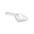 Container pentru alimente uscate, 98 lt, echipat cu capac si 4 roti, Amerbox, 394x749x(H)711 mm