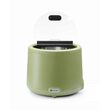 Supiera UNIQ, Hendi, 8L, Verde, 220-240V/500W, ø366x(H)325mm