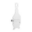 Feliator manual pentru trufe,Pirge , 220x85 mm