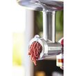 Accesoriu pentru tocat si facut carnati - KitchenAid