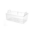 Masina profesionala pentru cuburi gheata, capacitate 15kg / 24h, stocare 4,5 kg cuburi, 160W, corp inox, Hendi Kitchen Line 15