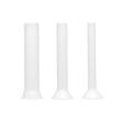 Aparat profesional umplut carnati, HENDI Smart, 3 lt, 2 viteze umplere, 3 palnii incluse