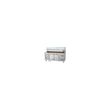 Masa pizza profesionala, cu 2 usi 7 sertare 280 L inox, ARKTIC by Hendi interval temperatura -2/+8 gr C 250 W 2020x800x(H)875 mm