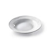 Farfurie Hendi adanca - 220 mm, portelan, gama SATURN