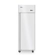 Dulap frigorific by Hendi cu 1 usa 670 l, Arktic, Profi Line, GN 2/1, 230V/220W, 730x805x(H)2065mm