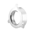 Sistem de taiere pentru masina de tocat carne PS-22, Sammic, tip Unger, taietura dubla, ø82x(H)245mm