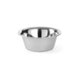 Bol bucatarie, inox, 1.3 lt, 205x(H)70 mm, Hendi