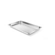 Tava Hendi Gastronorm GN 1/1 20 mm 2.6 lt - gama Profi Line, otel inoxidabil