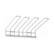 Suport suspendat pentru pahare vin, Bar up, 350x293x(H)50mm
