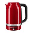 Fierbator electric cu temperatura variabila, 1,7 L, Empire Red - KitchenAid