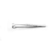 Penseta cu cap rotund inox, (L)305 mm, Hendi