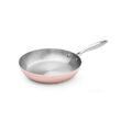 Tigaie cu 3 straturi anti-aderent diam 24 cm, Hendi