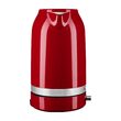 Fierbator electric cu temperatura variabila, 1,7 L, Empire Red - KitchenAid