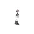 Storcator electric citrice profesional, Hendi, 180 W, cu 3 conuri interschimabile pt citrice mari si mici
