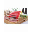 Dispozitiv fragezire carne 51 lame inox, 150x42x(H)118 mm, rosu, Hendi Profi Line