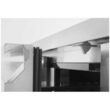 Masa frigorifica cu 4 sertare si unitate laterala, Arktic, Profi Line, 230V/250W, 1360x700x(H)858mm
