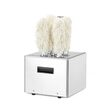 Dispozitiv de lustruire pahare, HENDI, 220-240V/1350W, 305x330x(H)504mm