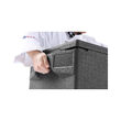 Thermobox Profesional Plus GN 1/1, din polipropilena, temperaturi intre  -20C ?i +110C, dim.ext.674x400x(H)287mm, dim.int. 538x338x(H)217mm
