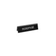 Semn pentru masa "Rezervat", 130x35x(H)40 mm, Hendi