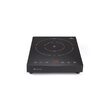 Plita inductie BlackLine 2000w, display, 293x373x56(H)mm