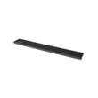 Suport anti-alunecare bar, 605x85x(H)15, Hendi, cauciuc