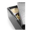 Cutie termoizolanta cu capac / thermobox, 40 lt, GN1/1, Revolution by Hendi, din spuma polipropilenica, 600x400x(H)285 mm