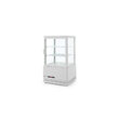 Vitrina frigorifica de prezentare - 58 lt