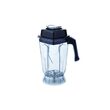 Blender profesional 1500 W, cana policarbonat 2.5 lt, Hendi, 14000-25000 rpm