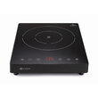 Plita inductie BlackLine 2000w, display, 293x373x56(H)mm