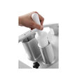 Tocator / robot profesional feliat legume, fructe, 550W, corp aluminiu, include 5 discuri taiere, Hendi Profi Line