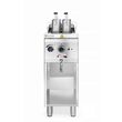 Aparat de gatit paste si galuste, HENDI, 10L, 230V/3500W, 330x600x(H)907mm