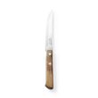 Set de cutite pentru friptura si pizza Churrasco, 6 bucati Hendi, Tramontina, Maro, (L)215 mm