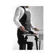 Sort special pentru gratar, material cu strat ignifug, 81x66 cm, Hendi