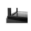 Vitrina Frigorifica Prezentare 98L 452x406x(H)1116