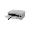 Cuptor pentru Pizza 480x420x(H)195 mm