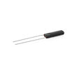 Aparat preparare vafe/waffles, profesional, Hendi, 1500W, suprafata gatire din fonta cu start anti-lipire, 480x320x(H)226 mm