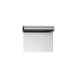 Taietor aluat 150x110 mm, lama si maner inox, Hendi