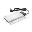 Recipient de apă pentru încălzitor chafing dish de GN1/1, (H)120mm