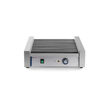 Grill rola pentru carnati, 9 role latime 42 cm, , 940 W, role cu strat anti-aderent, corp inox, Hendi