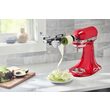 Accesoriu taiere foi cu 2 lame - KitchenAid