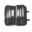 Husa pentru cutite, HENDI, 500x120x(H)225mm